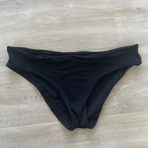 Victoria’s Secret bikini bottom. Size M